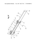 BACKWASH ASSEMBLY AND METHOD HAVING A ROTATING BACKWASH ARM FOR CLEANING CLOTH FILTER MEDIA diagram and image