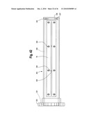 BACKWASH ASSEMBLY AND METHOD HAVING A ROTATING BACKWASH ARM FOR CLEANING CLOTH FILTER MEDIA diagram and image