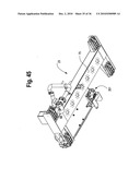 BACKWASH ASSEMBLY AND METHOD HAVING A ROTATING BACKWASH ARM FOR CLEANING CLOTH FILTER MEDIA diagram and image