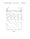 Towel Rack Device diagram and image