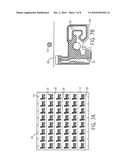 Method of Manufacturing an Electrical Circuit on a Substrate diagram and image