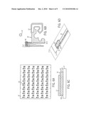 Method of Manufacturing an Electrical Component on a Substrate diagram and image