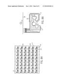 Method of Manufacturing an Electrical Component on a Substrate diagram and image