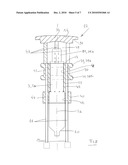 CONNECTION OF AN ACCESSORY TO A VESSEL diagram and image