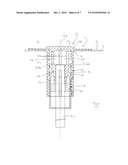 CONNECTION OF AN ACCESSORY TO A VESSEL diagram and image