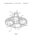 BEVERAGE CONTAINER CARRIER diagram and image