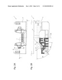 ELECTRIC STAPLER diagram and image