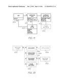 SYSTEM FOR PROVIDING INFORMATION TO USER WITH EVERY INTERACTION WITH PRINTED SUBSTRATE diagram and image