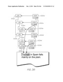 SYSTEM FOR PROVIDING INFORMATION TO USER WITH EVERY INTERACTION WITH PRINTED SUBSTRATE diagram and image