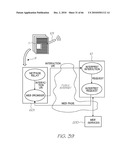 SYSTEM FOR PROVIDING INFORMATION TO USER WITH EVERY INTERACTION WITH PRINTED SUBSTRATE diagram and image