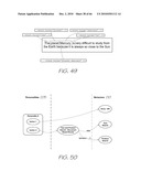 SYSTEM FOR PROVIDING INFORMATION TO USER WITH EVERY INTERACTION WITH PRINTED SUBSTRATE diagram and image