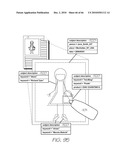 SYSTEM FOR PROVIDING INFORMATION TO USER WITH EVERY INTERACTION WITH PRINTED SUBSTRATE diagram and image