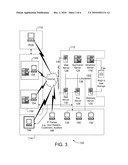 METHOD AND SYSTEM FOR TRANSACTION BASED PROFILING OF CUSTOMERS WITHIN A MERCHANT NETWORK diagram and image