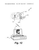 SYSTEMS AND METHODS FOR GENERATING, READING AND TRANSFERRING IDENTIFIERS diagram and image