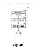 SYSTEMS AND METHODS FOR GENERATING, READING AND TRANSFERRING IDENTIFIERS diagram and image