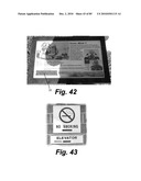 SYSTEMS AND METHODS FOR GENERATING, READING AND TRANSFERRING IDENTIFIERS diagram and image