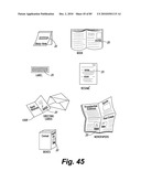 SYSTEMS AND METHODS FOR GENERATING, READING AND TRANSFERRING IDENTIFIERS diagram and image