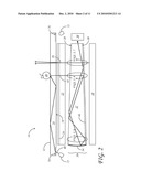  OPTIC HAVING A DICHROIC REFLECTOR diagram and image