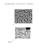 MONODISPERSE SUBMICRON POLYMER PARTICLES diagram and image