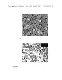 MONODISPERSE SUBMICRON POLYMER PARTICLES diagram and image