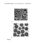 MONODISPERSE SUBMICRON POLYMER PARTICLES diagram and image