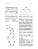 FLUORENE DERIVATIVES diagram and image