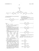 FLUORENE DERIVATIVES diagram and image