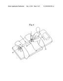 ELECTRICALLY-OPERATED ASSIST DEVICE FOR RAISING UPPER BODY diagram and image