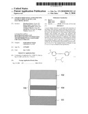 Stilbene Derivatives, Light-Emitting Element, Display Device, and Electronic Device diagram and image