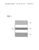 Stilbene Derivatives, Light-Emitting Element, Display Device, and Electronic Device diagram and image