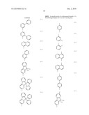 Stilbene Derivatives, Light-Emitting Element, Display Device, and Electronic Device diagram and image