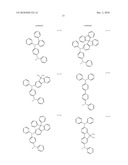 Stilbene Derivatives, Light-Emitting Element, Display Device, and Electronic Device diagram and image