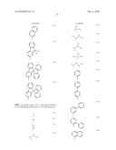 Stilbene Derivatives, Light-Emitting Element, Display Device, and Electronic Device diagram and image