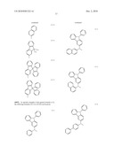 Stilbene Derivatives, Light-Emitting Element, Display Device, and Electronic Device diagram and image