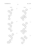 Stilbene Derivatives, Light-Emitting Element, Display Device, and Electronic Device diagram and image