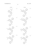 Stilbene Derivatives, Light-Emitting Element, Display Device, and Electronic Device diagram and image