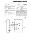 BODY CONTACT STRUCTURE FOR IN-LINE VOLTAGE CONTRAST DETECTION OF PFET SILICIDE ENCROACHMENT diagram and image