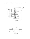 BODY CONTACT STRUCTURE FOR IN-LINE VOLTAGE CONTRAST DETECTION OF PFET SILICIDE ENCROACHMENT diagram and image