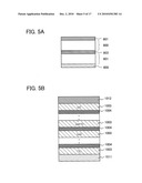 Light-Emitting Element, Light-Emitting Device, and Method for Manufacturing the Same diagram and image