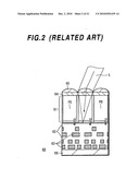 Solid-state imaging device and method of manufacturing solid-state imaging device diagram and image