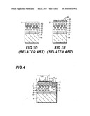 Solid-state imaging device and method of manufacturing solid-state imaging device diagram and image