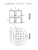 Solid-state imaging device and method of manufacturing solid-state imaging device diagram and image