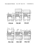 Solid-state imaging device and method of manufacturing solid-state imaging device diagram and image