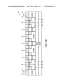 High-Voltage BJT Formed Using CMOS HV Processes diagram and image