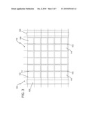 REDUCED SOFT ERROR RATE THROUGH METAL FILL AND PLACEMENT diagram and image