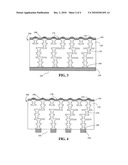 METHOD OF STIFFENING CORELESS PACKAGE SUBSTRATE diagram and image