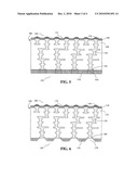 METHOD OF STIFFENING CORELESS PACKAGE SUBSTRATE diagram and image