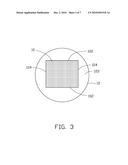 DEVICE AND METHOD FOR MAKING CARBON NANOTUBE FILM diagram and image