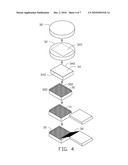 DEVICE AND METHOD FOR MAKING CARBON NANOTUBE FILM diagram and image