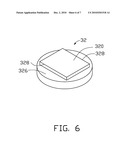 DEVICE AND METHOD FOR MAKING CARBON NANOTUBE FILM diagram and image